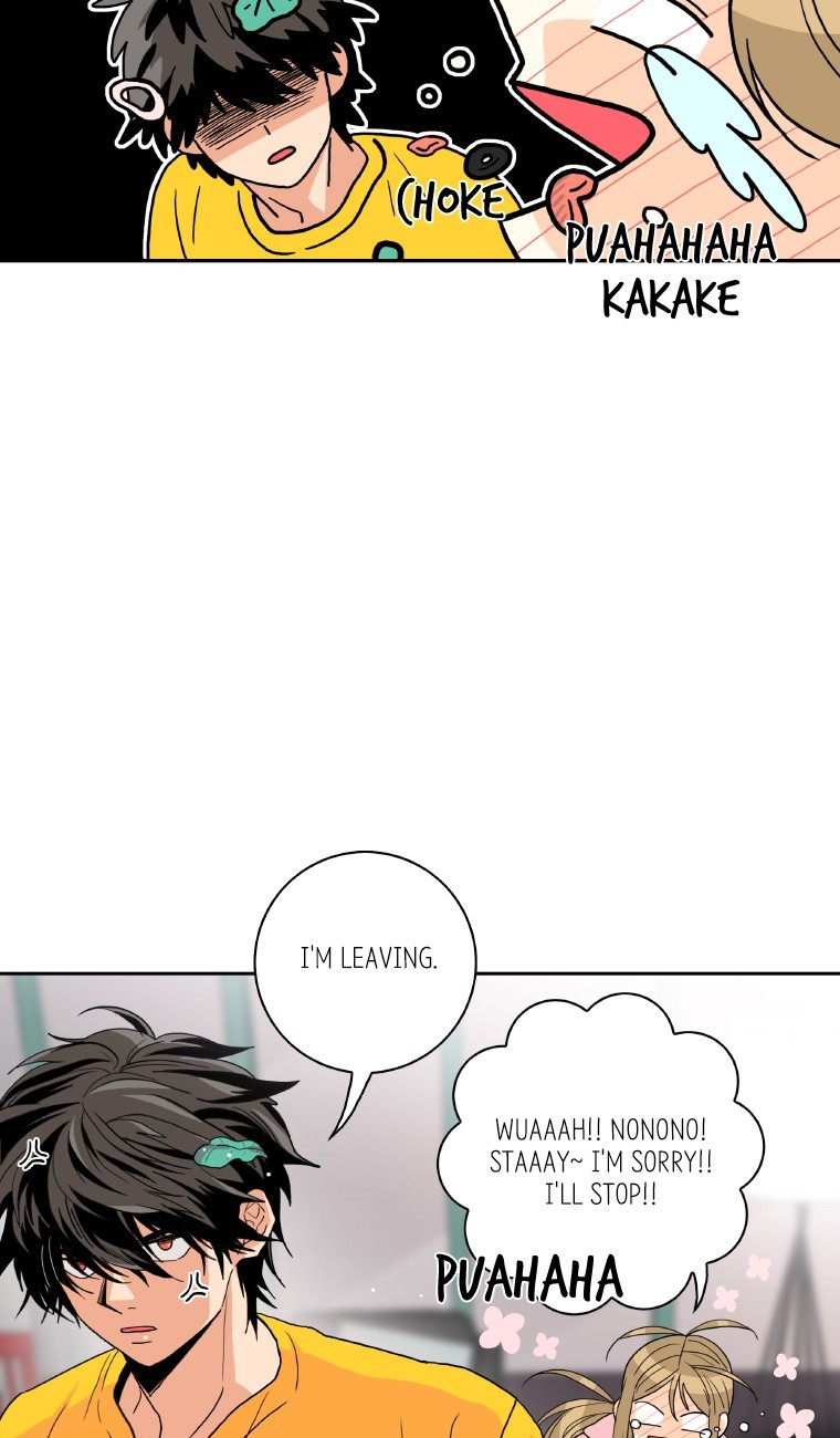 Why Did You Come To My Home Chapter 11 page 65 - Chapter 11