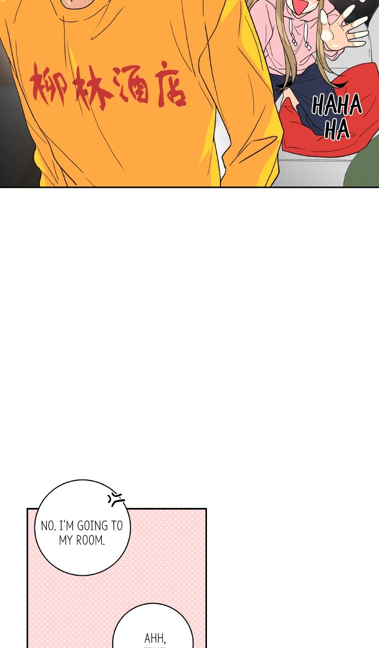 Why Did You Come To My Home Chapter 11 page 66 - Chapter 11