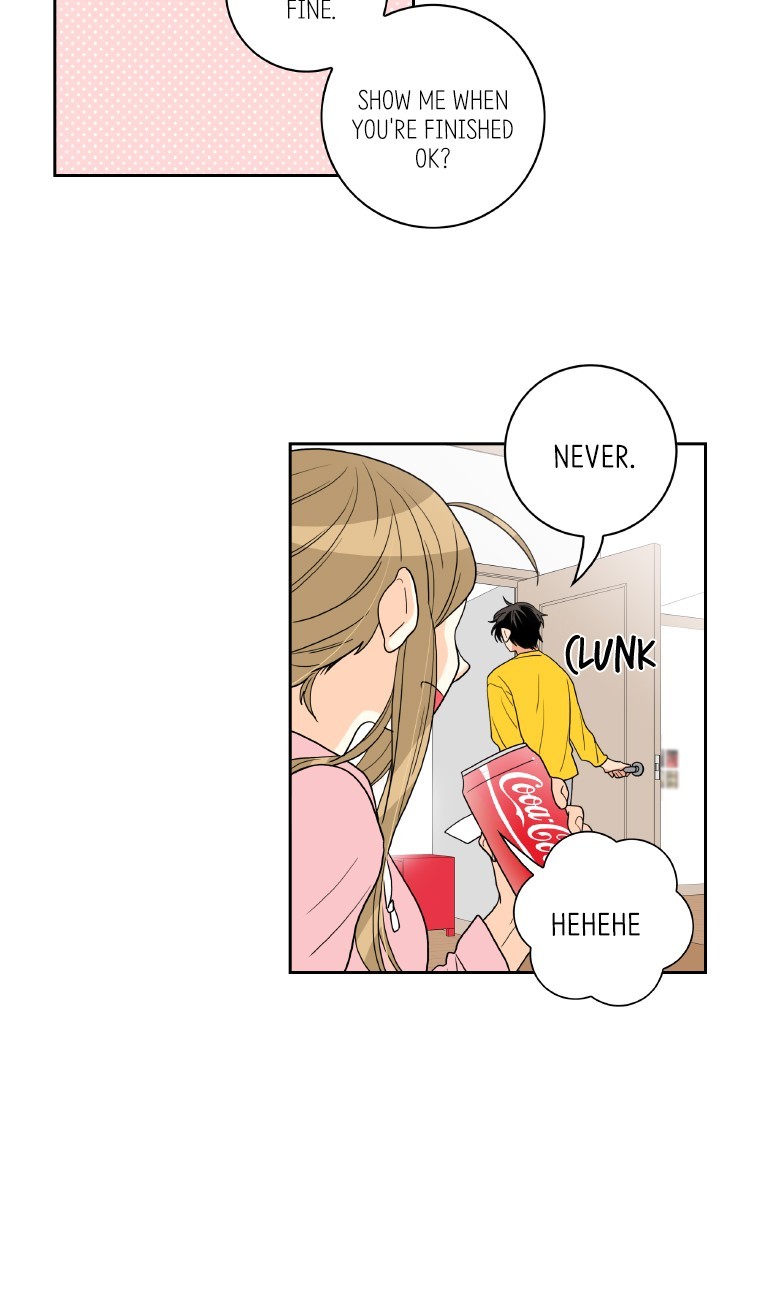 Why Did You Come To My Home Chapter 11 page 67 - Chapter 11