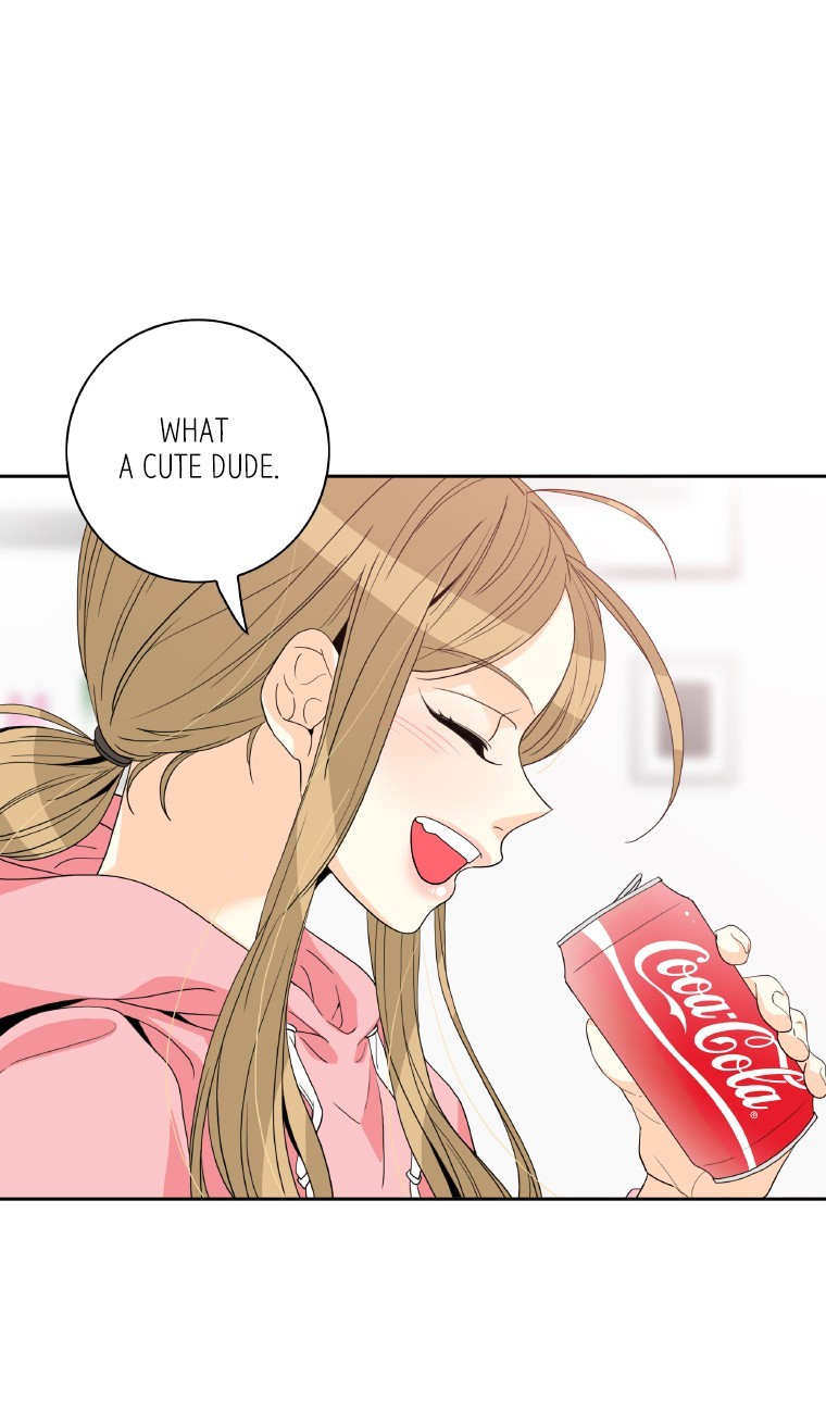 Why Did You Come To My Home Chapter 11 page 68 - Chapter 11