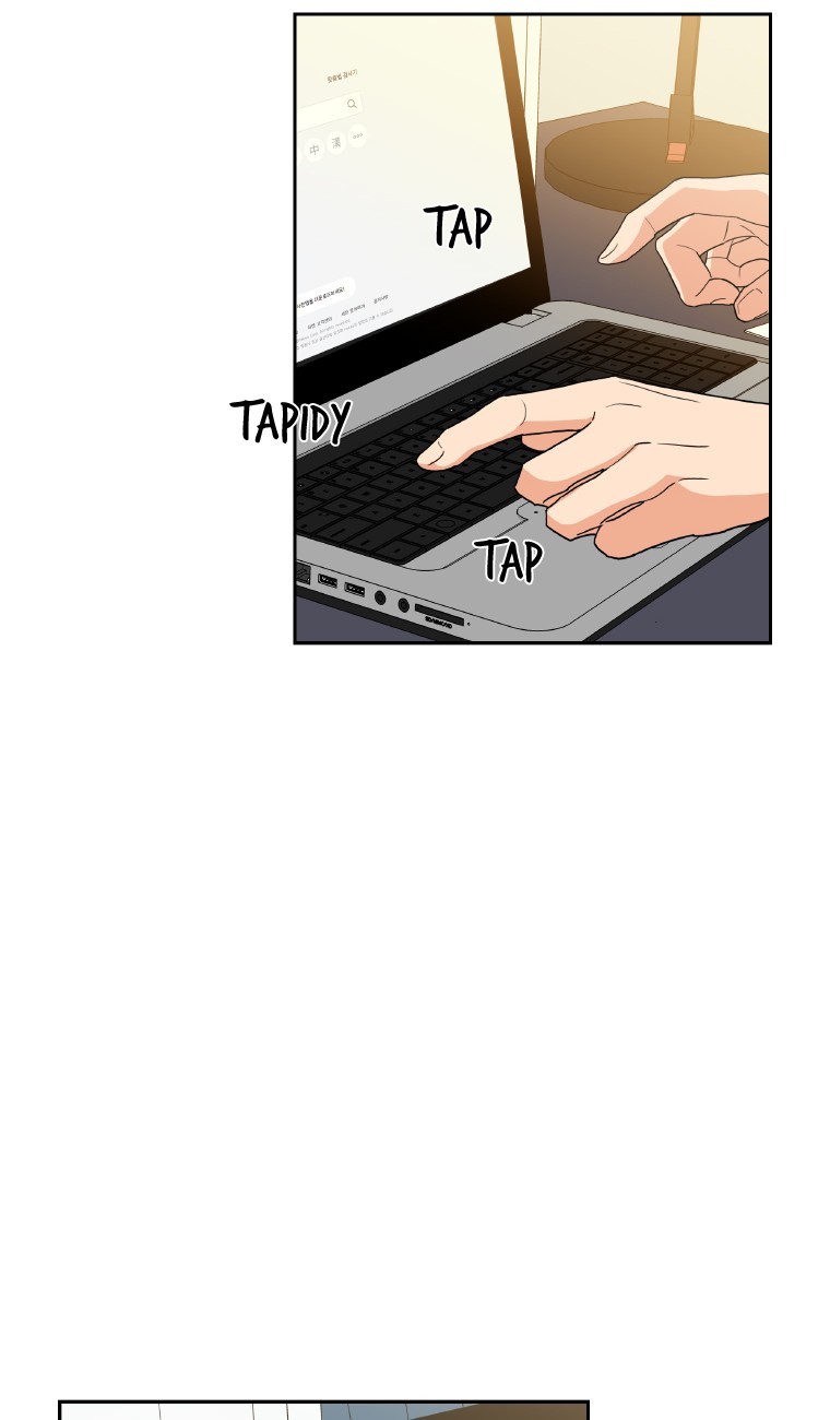 Why Did You Come To My Home Chapter 11 page 74 - Chapter 11