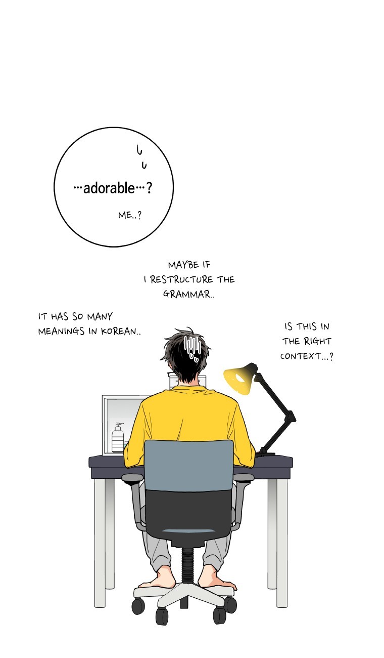 Why Did You Come To My Home Chapter 11 page 77 - Chapter 11