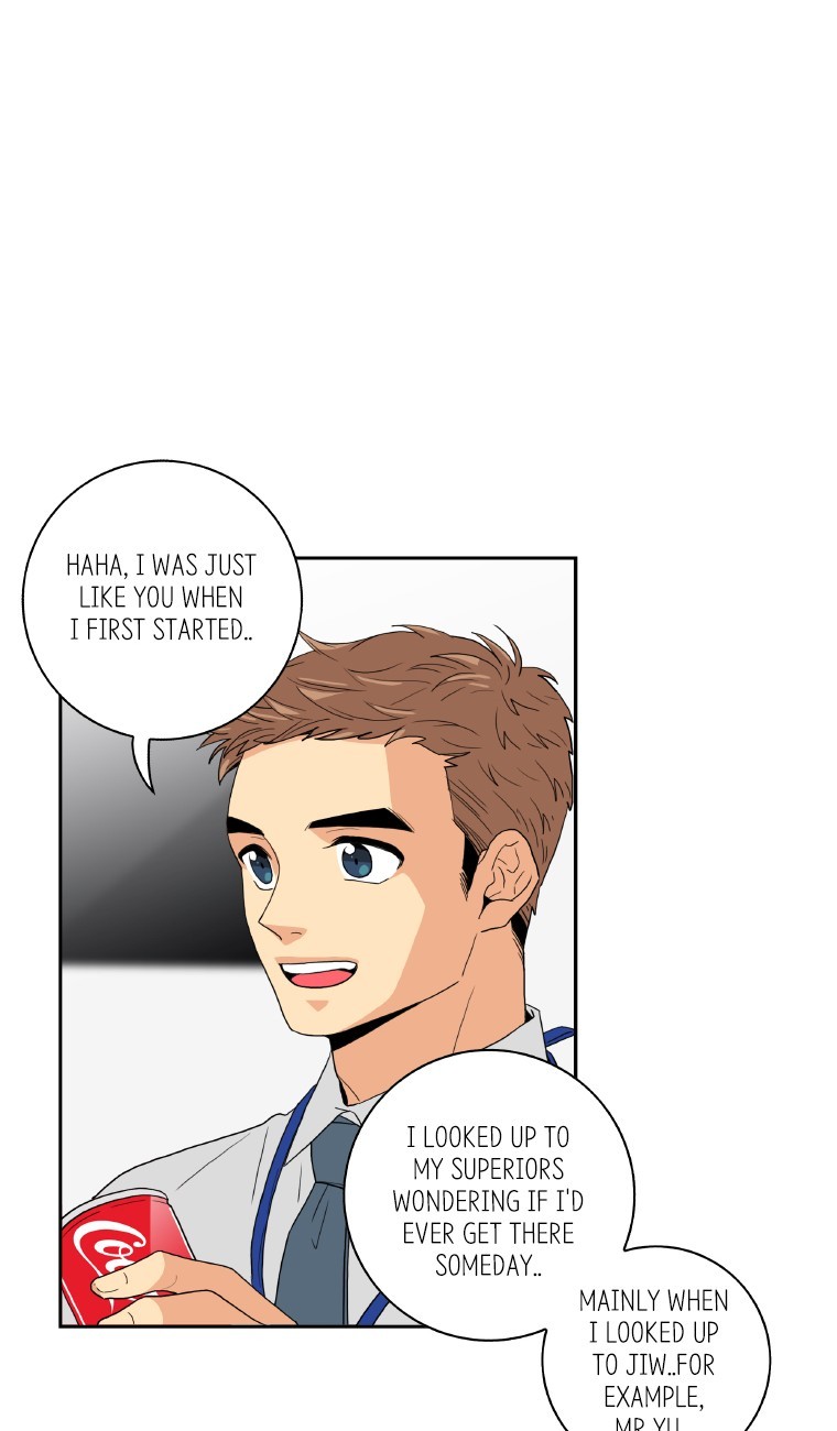 Why Did You Come To My Home Chapter 11 page 8 - Chapter 11