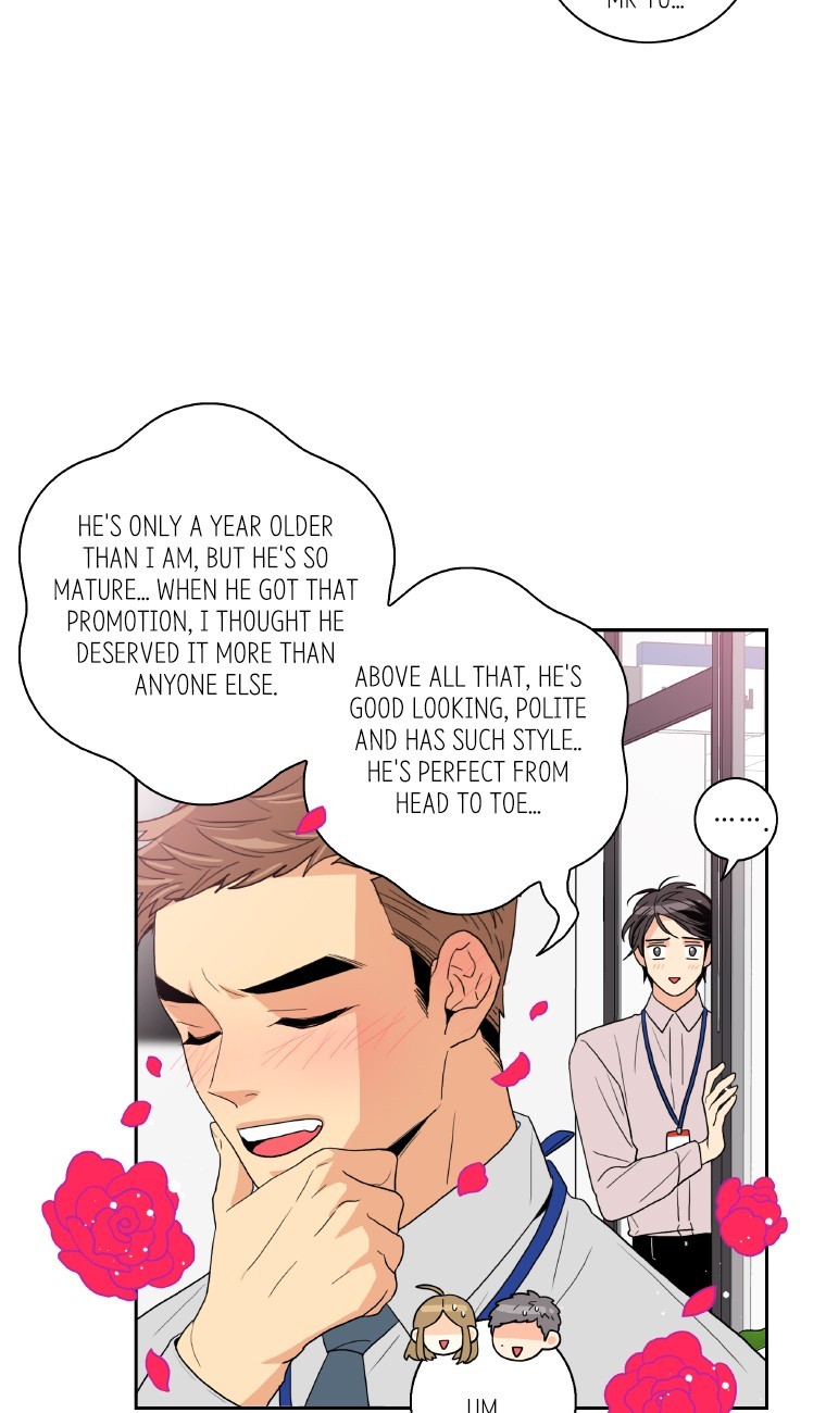 Why Did You Come To My Home Chapter 11 page 9 - Chapter 11