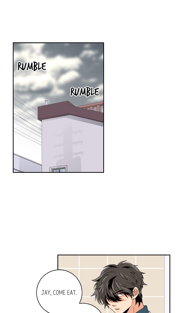 Why Did You Come To My Home Chapter 13 page 1 - Chapter 13
