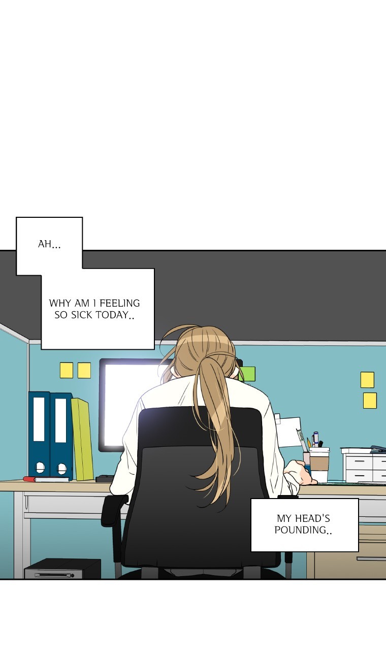 Why Did You Come To My Home Chapter 13 page 12 - Chapter 13