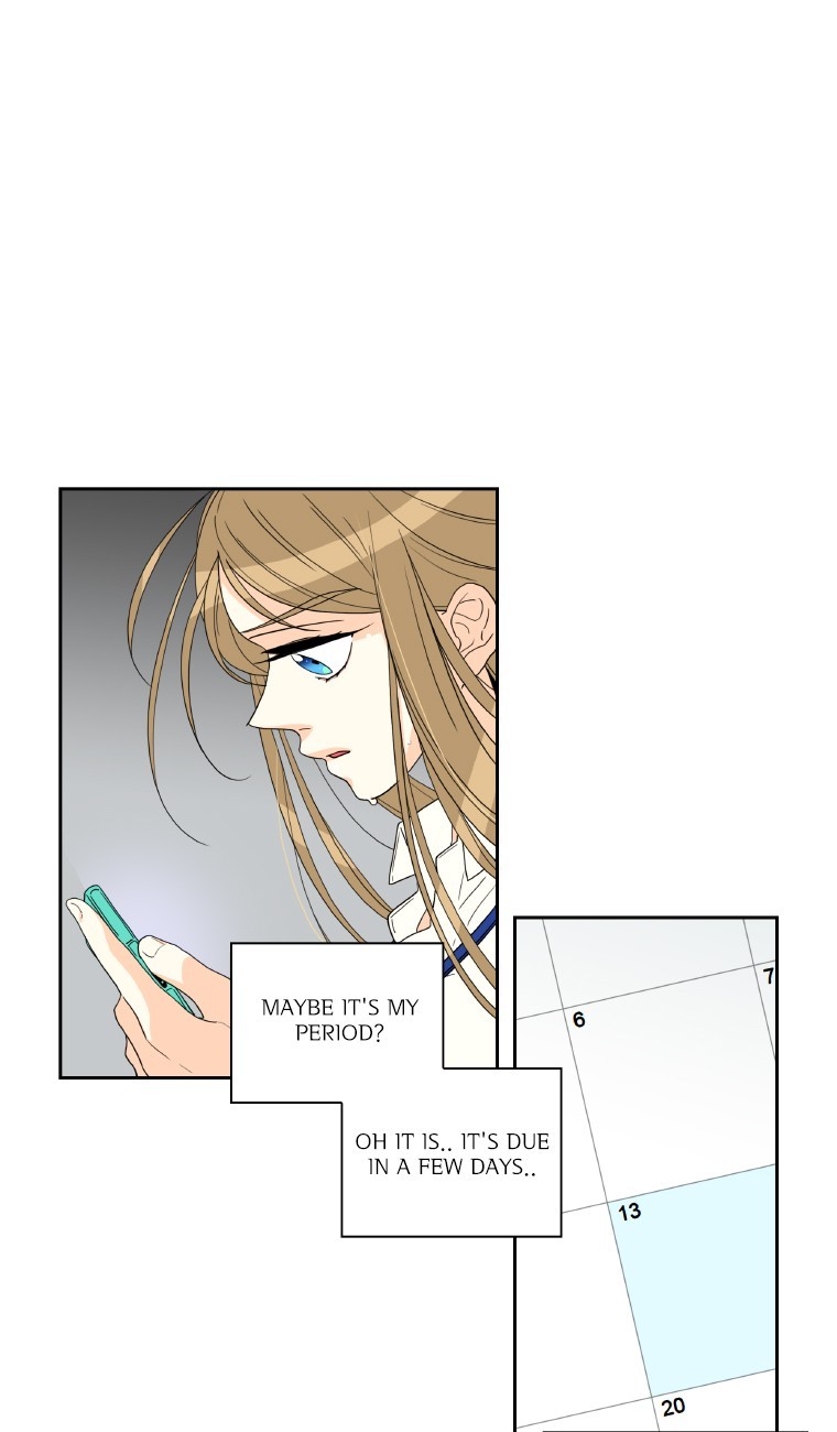 Why Did You Come To My Home Chapter 13 page 13 - Chapter 13