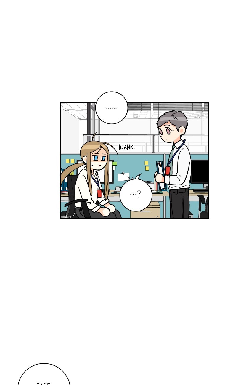 Why Did You Come To My Home Chapter 13 page 16 - Chapter 13