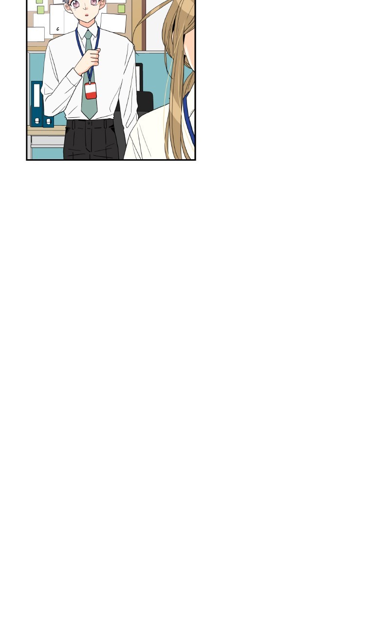 Why Did You Come To My Home Chapter 13 page 18 - Chapter 13