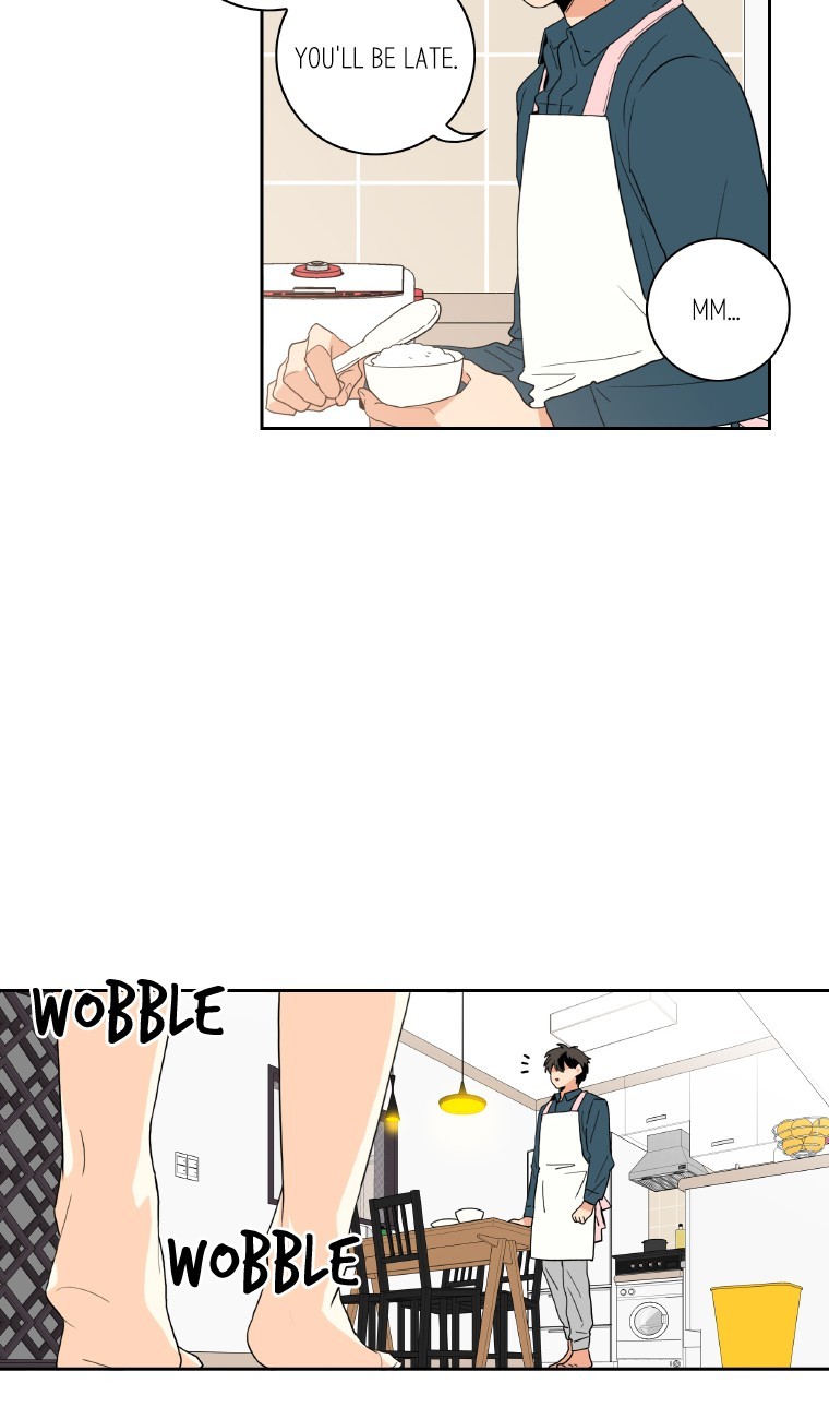Why Did You Come To My Home Chapter 13 page 2 - Chapter 13