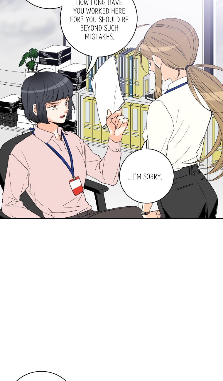 Why Did You Come To My Home Chapter 13 page 21 - Chapter 13