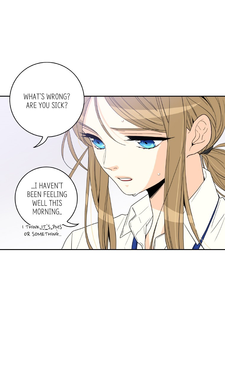 Why Did You Come To My Home Chapter 13 page 23 - Chapter 13
