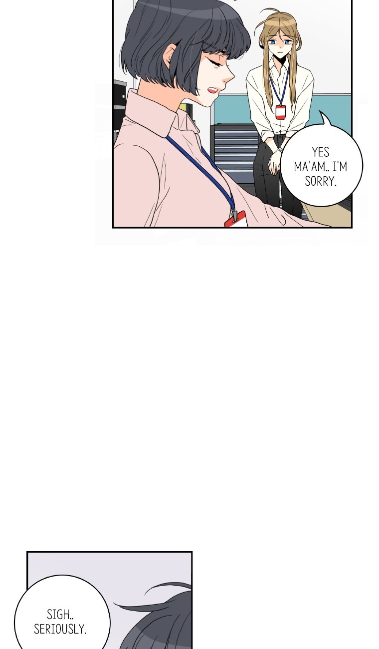 Why Did You Come To My Home Chapter 13 page 25 - Chapter 13