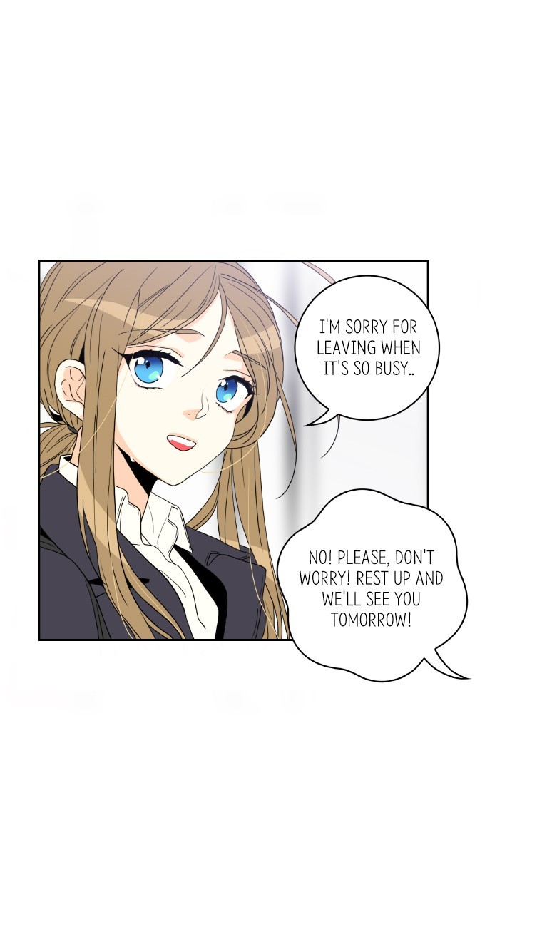 Why Did You Come To My Home Chapter 13 page 29 - Chapter 13