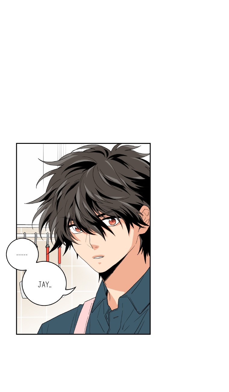 Why Did You Come To My Home Chapter 13 page 3 - Chapter 13