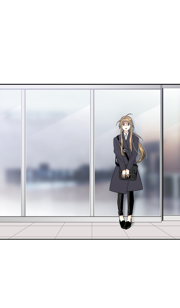 Why Did You Come To My Home Chapter 13 page 31 - Chapter 13