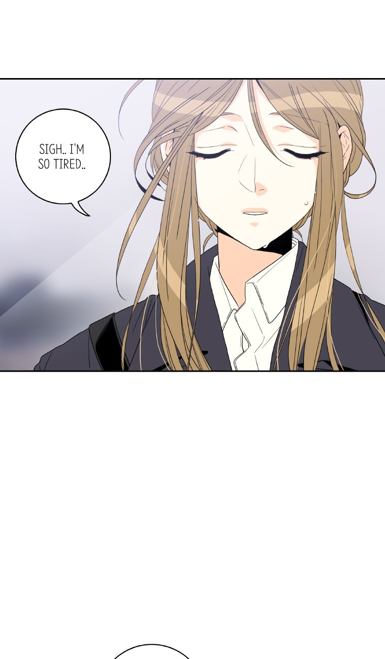 Why Did You Come To My Home Chapter 13 page 32 - Chapter 13