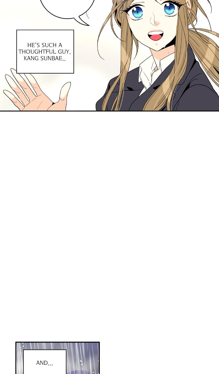 Why Did You Come To My Home Chapter 13 page 37 - Chapter 13