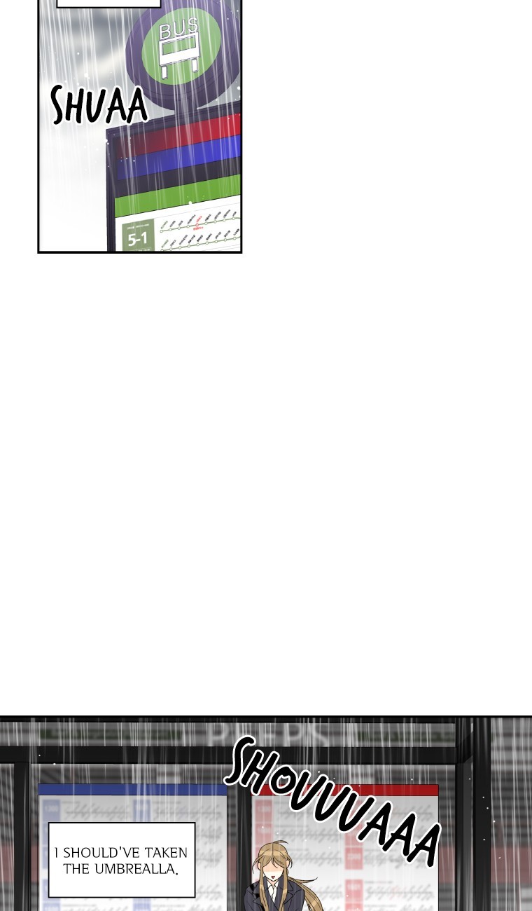 Why Did You Come To My Home Chapter 13 page 38 - Chapter 13