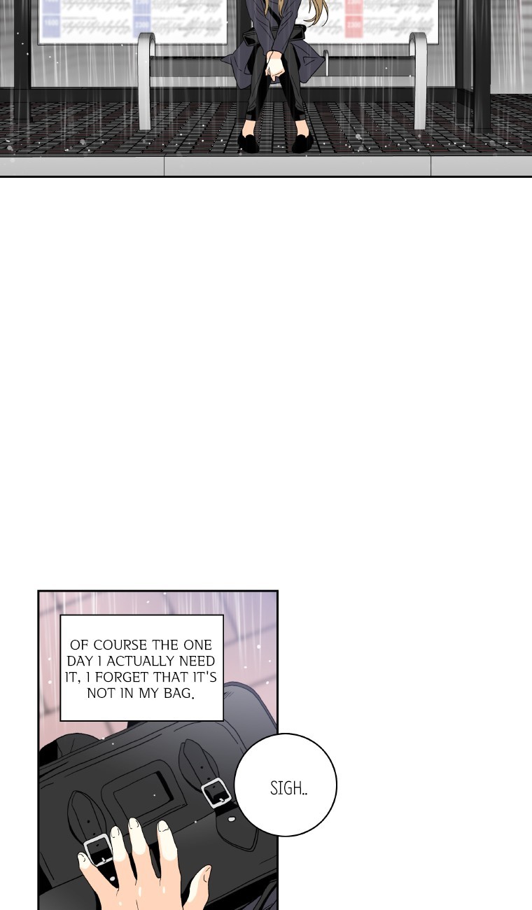 Why Did You Come To My Home Chapter 13 page 39 - Chapter 13
