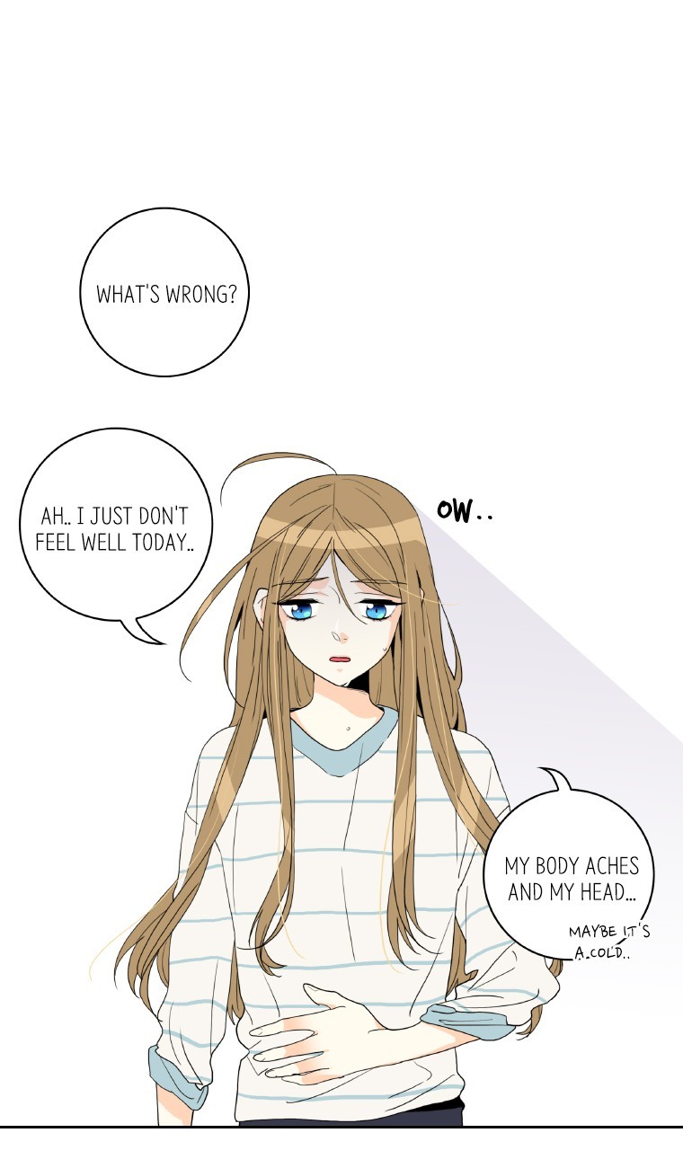 Why Did You Come To My Home Chapter 13 page 4 - Chapter 13
