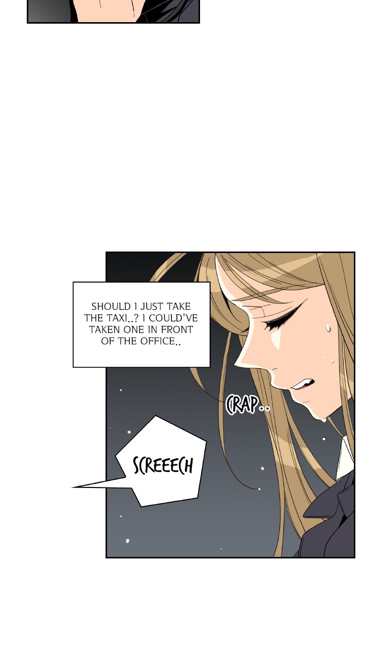 Why Did You Come To My Home Chapter 13 page 40 - Chapter 13