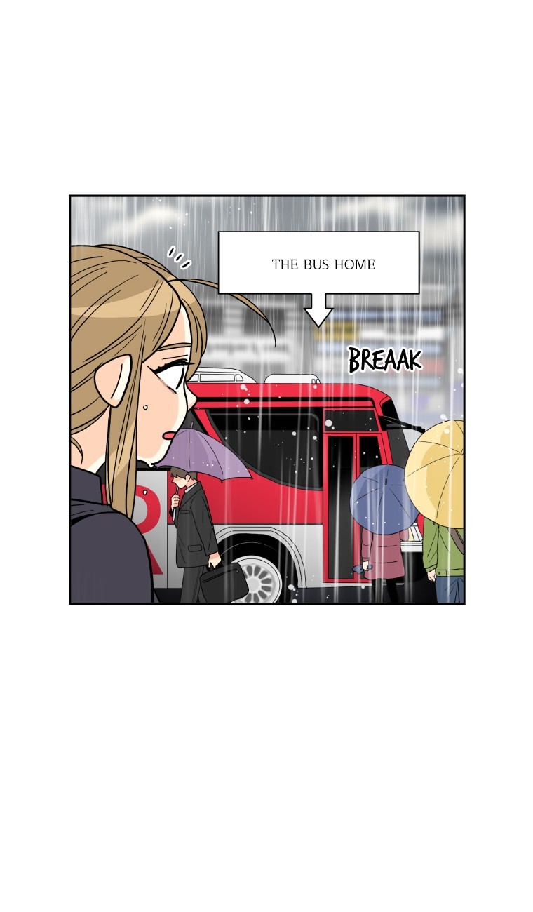 Why Did You Come To My Home Chapter 13 page 41 - Chapter 13