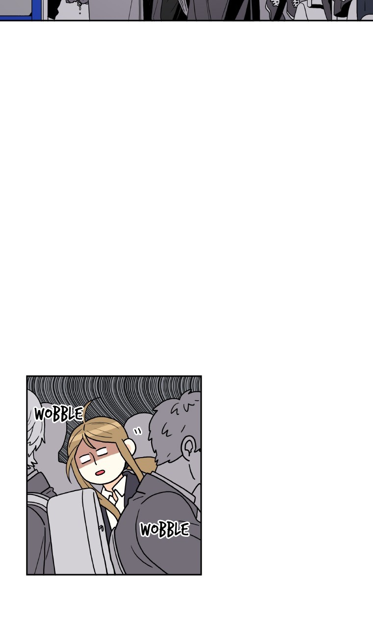 Why Did You Come To My Home Chapter 13 page 47 - Chapter 13