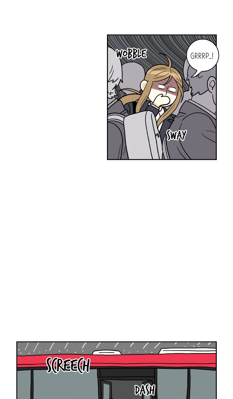 Why Did You Come To My Home Chapter 13 page 48 - Chapter 13