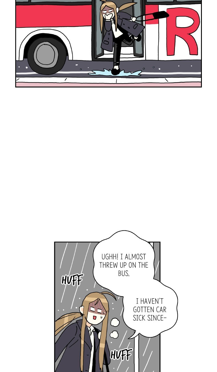 Why Did You Come To My Home Chapter 13 page 49 - Chapter 13