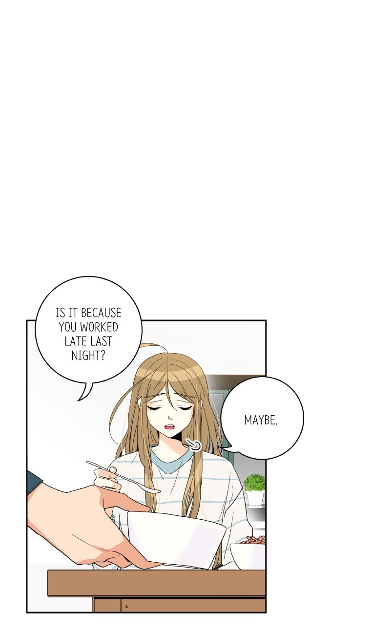 Why Did You Come To My Home Chapter 13 page 5 - Chapter 13