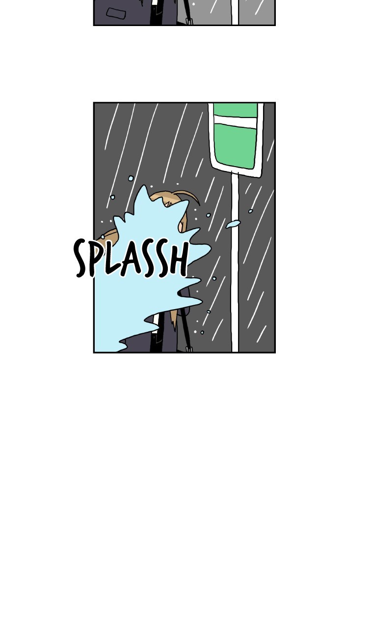 Why Did You Come To My Home Chapter 13 page 50 - Chapter 13
