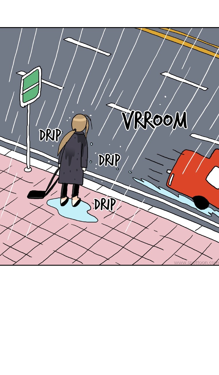 Why Did You Come To My Home Chapter 13 page 51 - Chapter 13