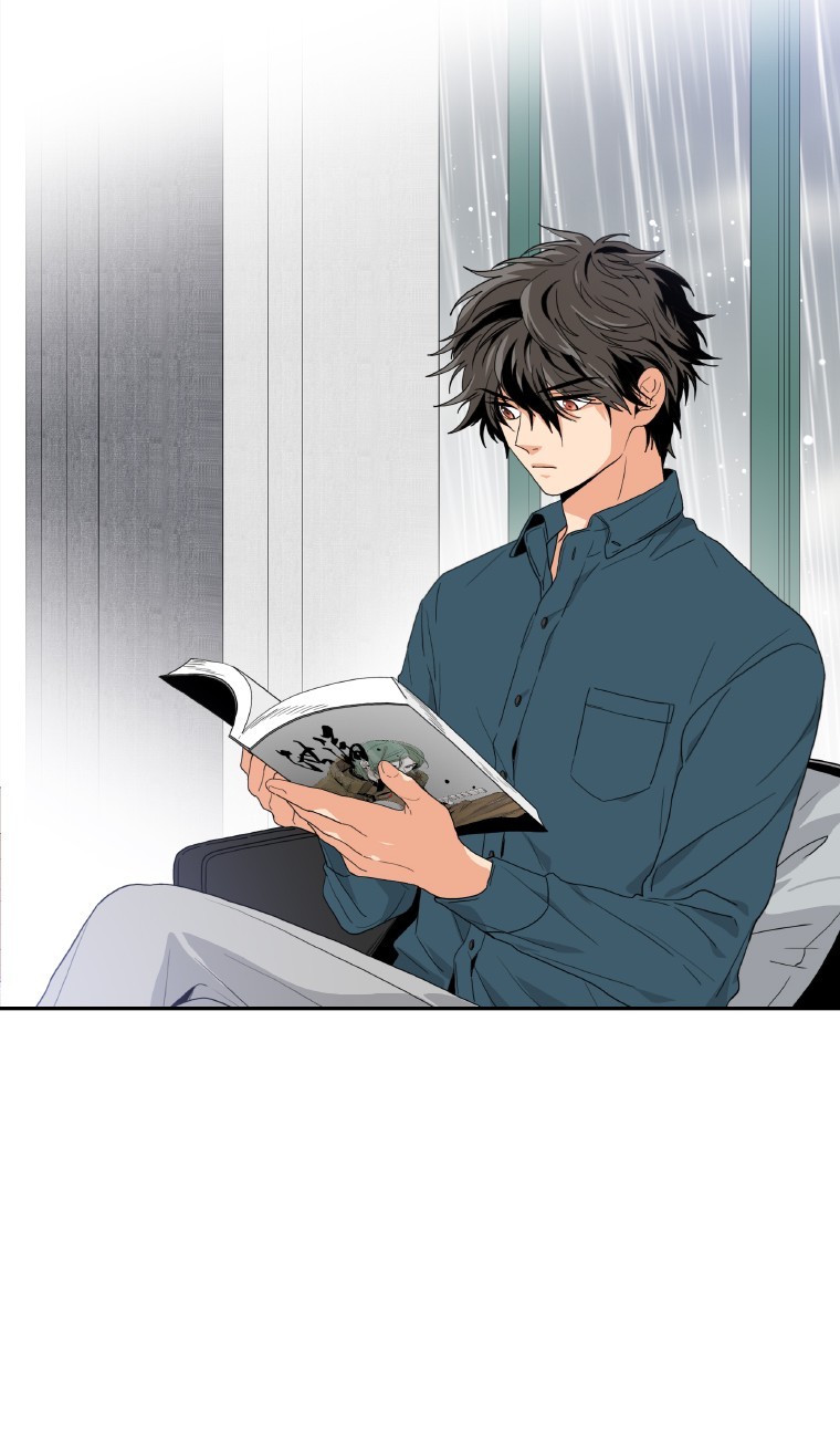 Why Did You Come To My Home Chapter 13 page 53 - Chapter 13