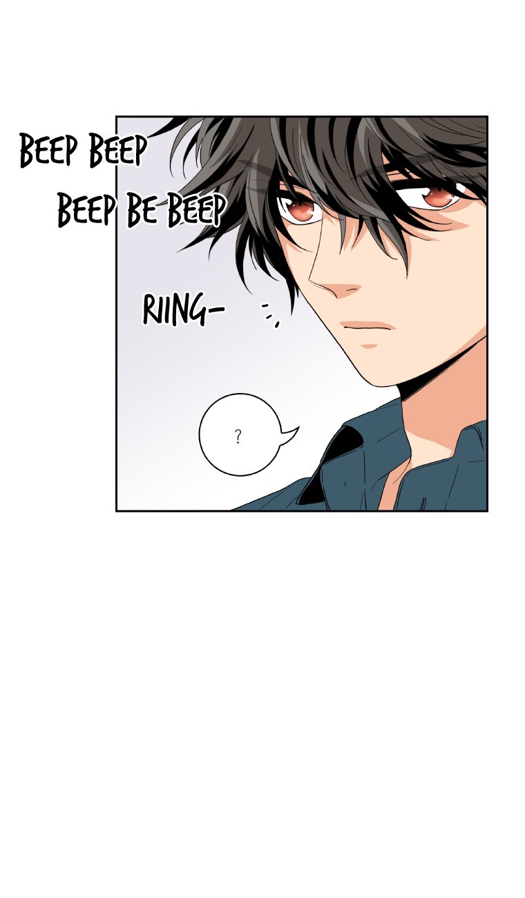 Why Did You Come To My Home Chapter 13 page 54 - Chapter 13