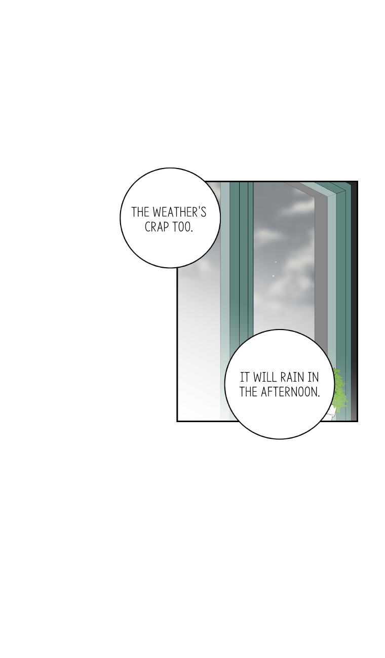Why Did You Come To My Home Chapter 13 page 6 - Chapter 13