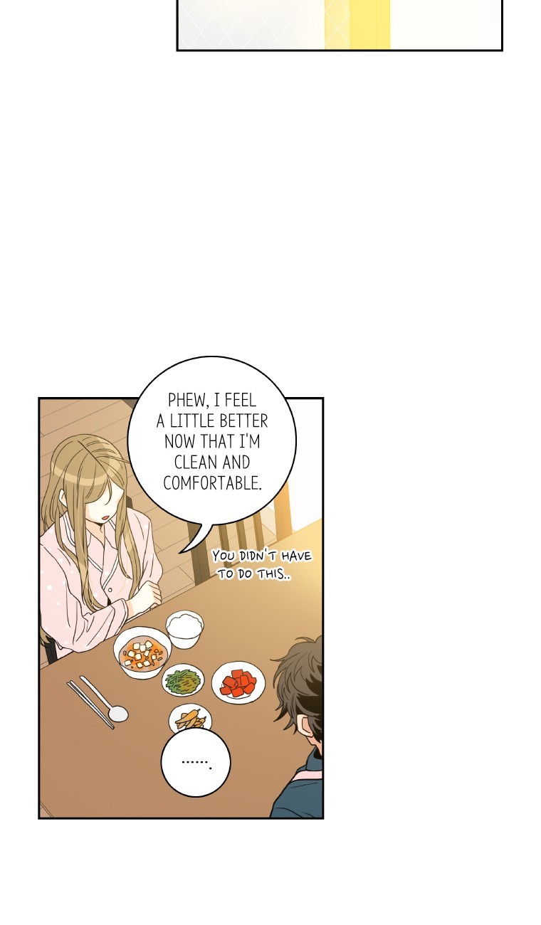 Why Did You Come To My Home Chapter 13 page 60 - Chapter 13