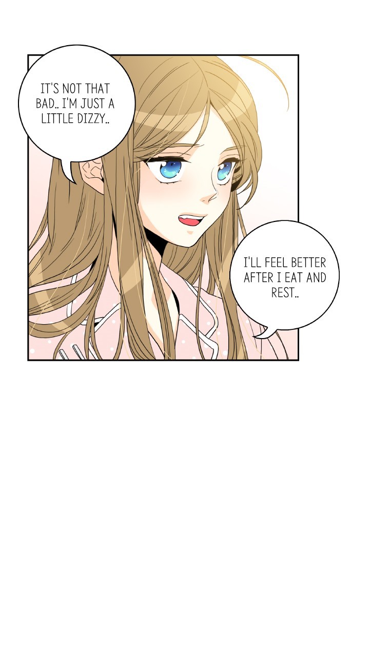 Why Did You Come To My Home Chapter 13 page 62 - Chapter 13