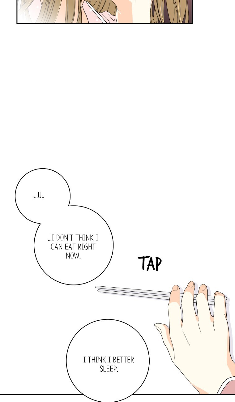 Why Did You Come To My Home Chapter 13 page 64 - Chapter 13