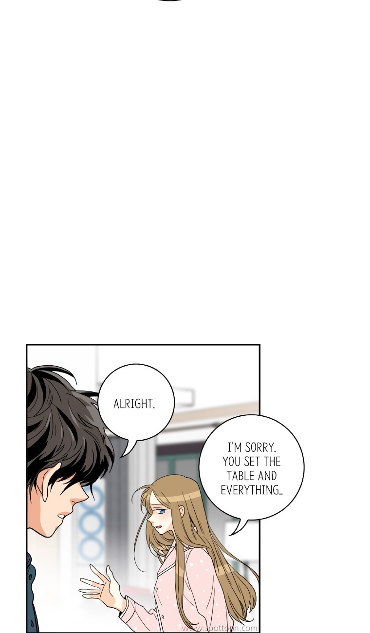 Why Did You Come To My Home Chapter 13 page 65 - Chapter 13