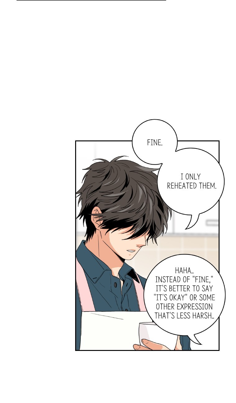 Why Did You Come To My Home Chapter 13 page 66 - Chapter 13