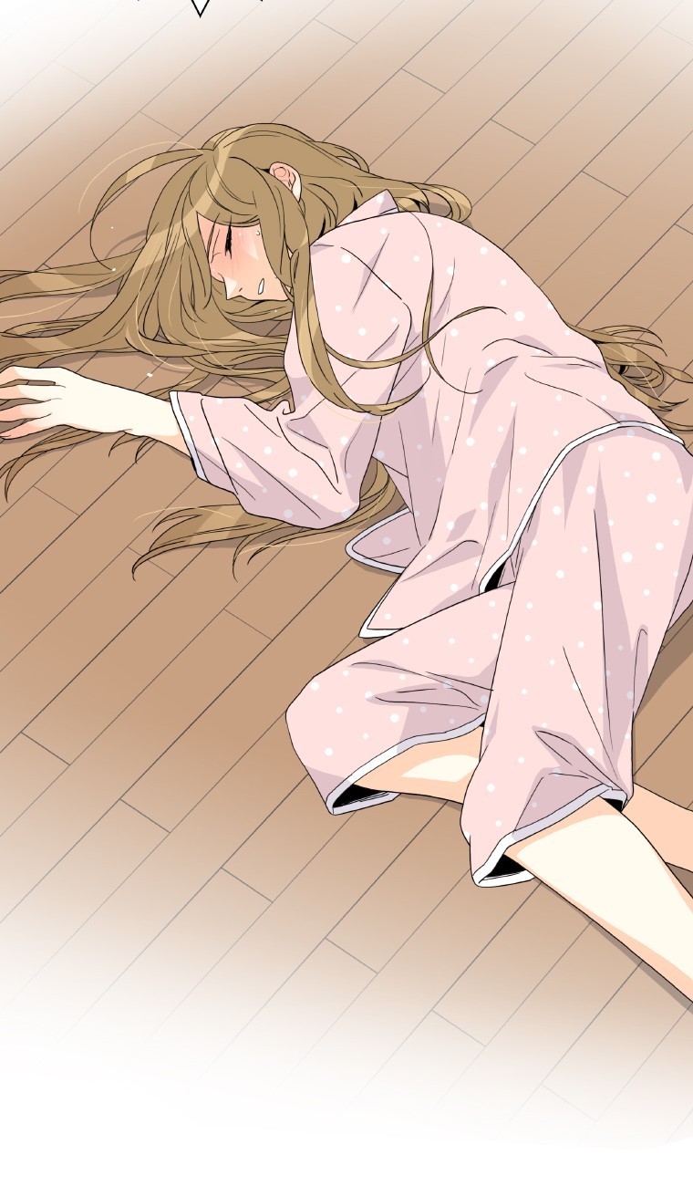 Why Did You Come To My Home Chapter 13 page 68 - Chapter 13