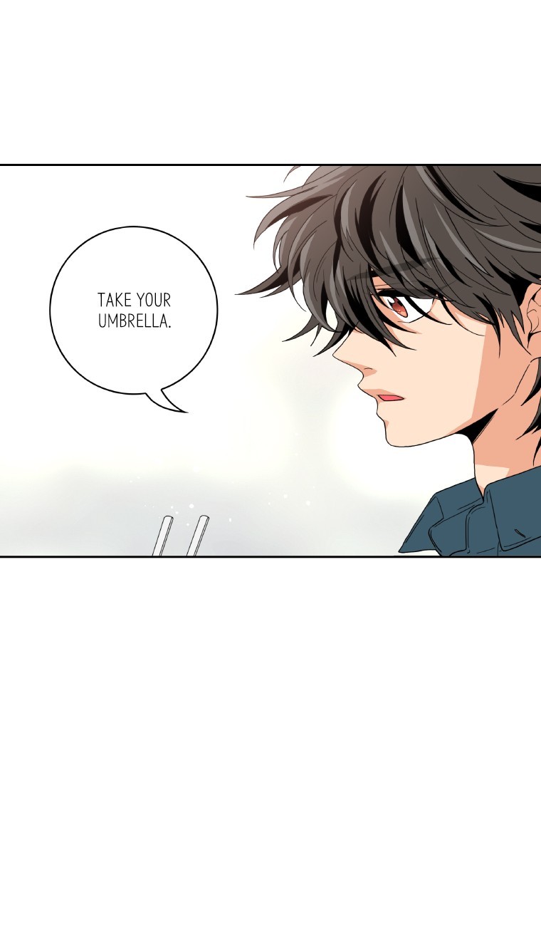 Why Did You Come To My Home Chapter 13 page 7 - Chapter 13