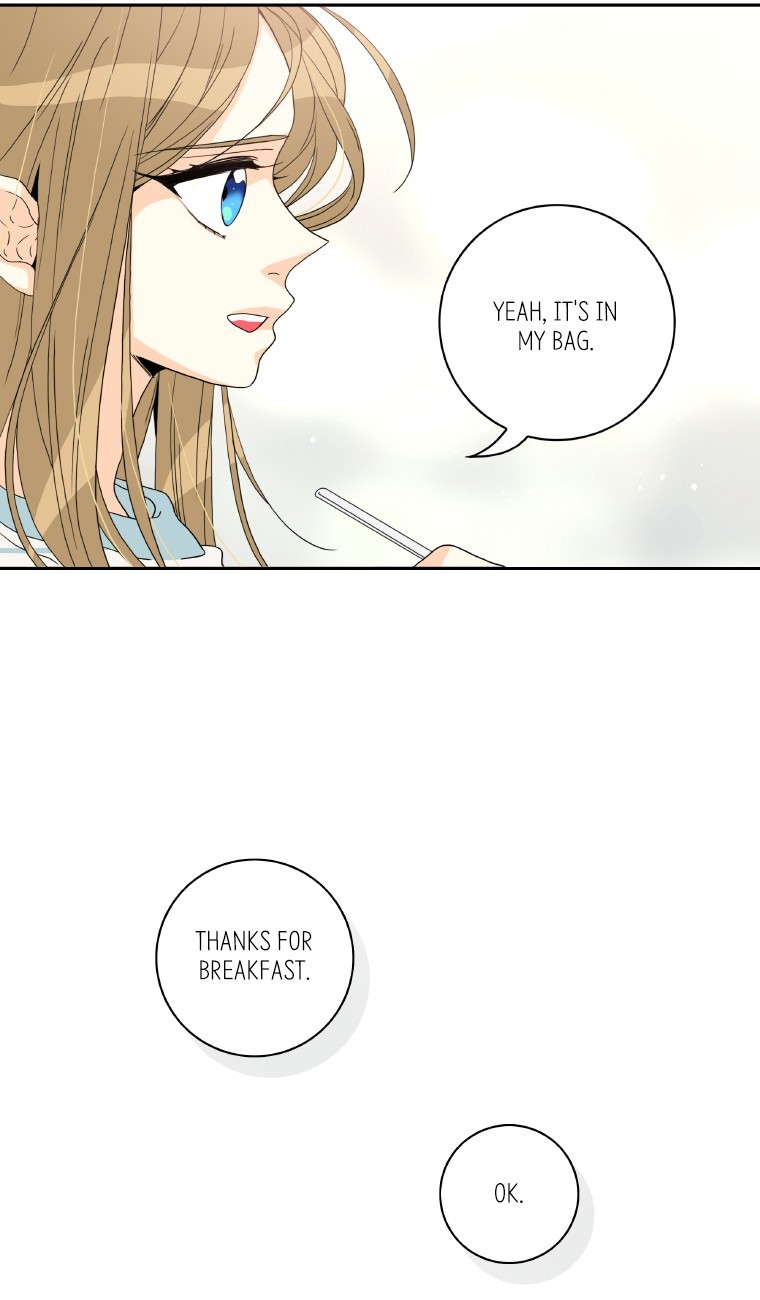 Why Did You Come To My Home Chapter 13 page 8 - Chapter 13