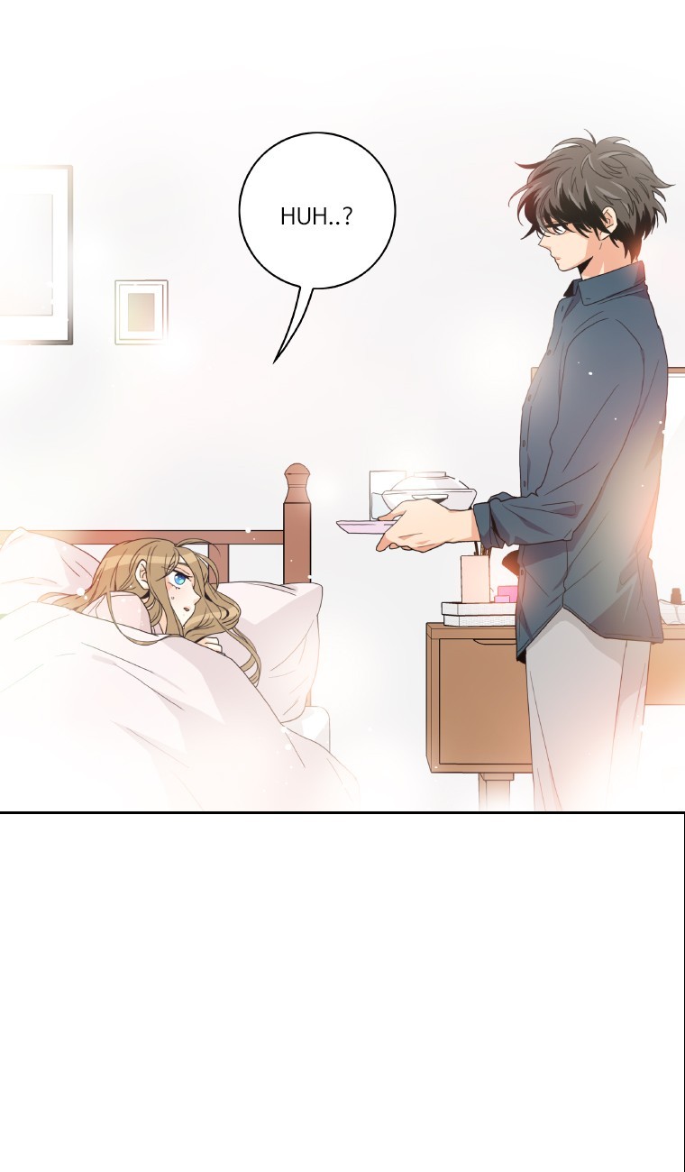 Why Did You Come To My Home Chapter 14 page 11 - Chapter 14