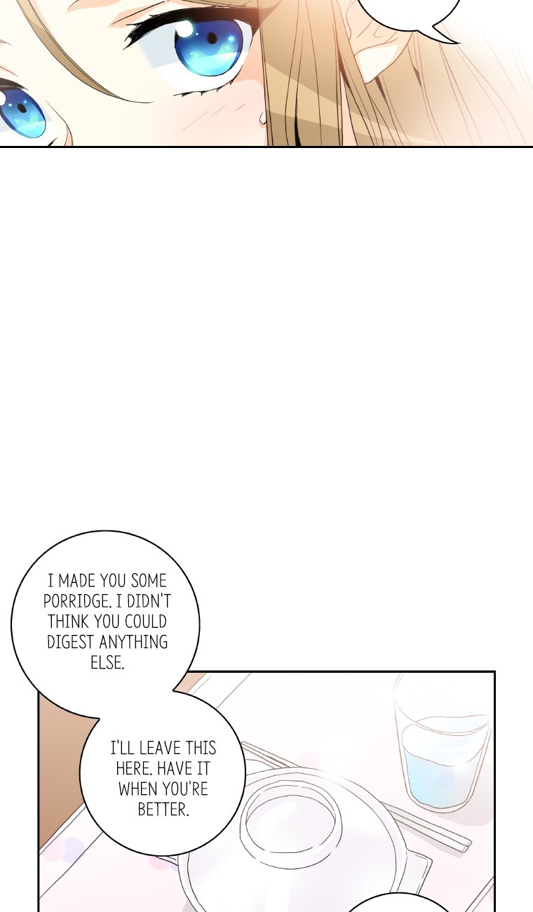 Why Did You Come To My Home Chapter 14 page 17 - Chapter 14