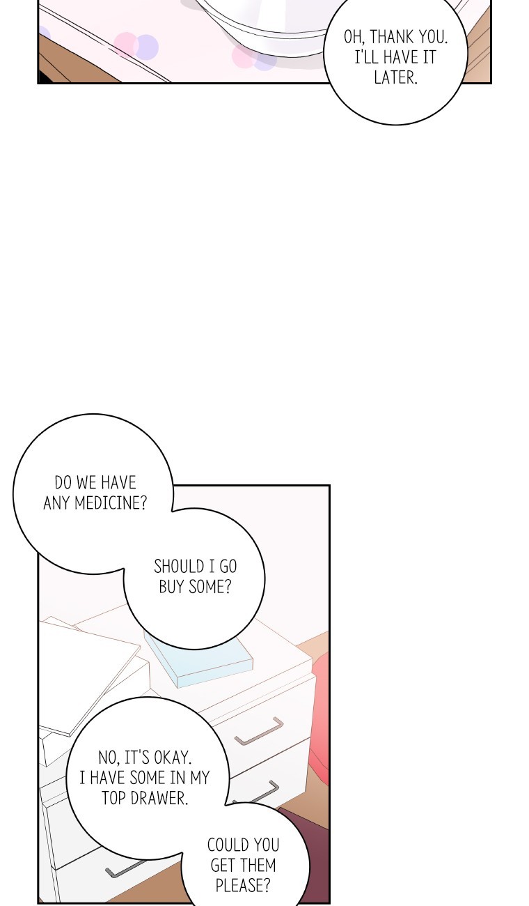 Why Did You Come To My Home Chapter 14 page 18 - Chapter 14