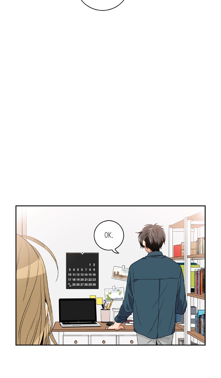 Why Did You Come To My Home Chapter 14 page 19 - Chapter 14