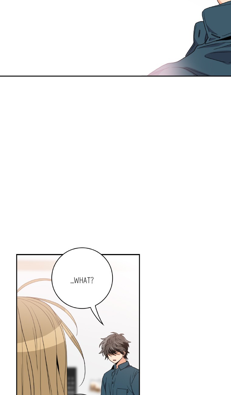 Why Did You Come To My Home Chapter 14 page 23 - Chapter 14