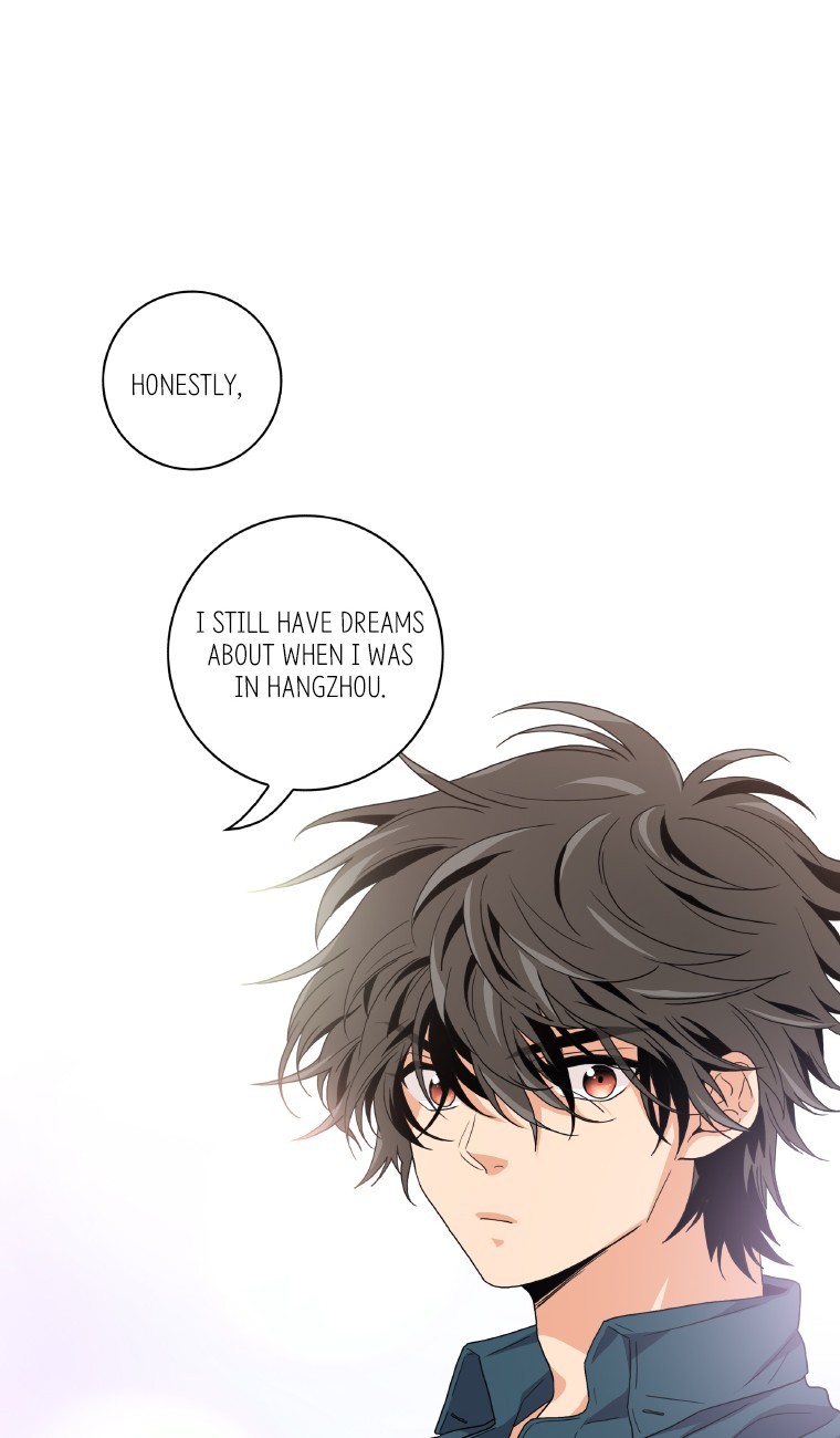 Why Did You Come To My Home Chapter 14 page 25 - Chapter 14